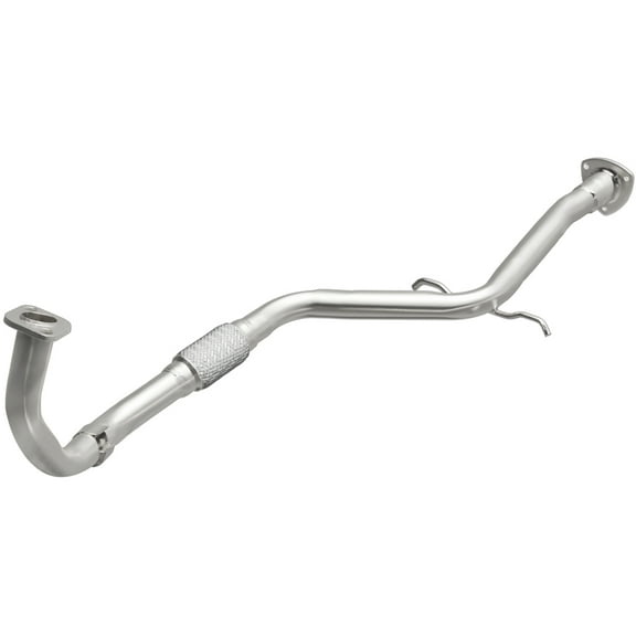 For Chevrolet Cavalier Pontiac Sunfire 1997 1998 BRExhaust Exhaust Pipe