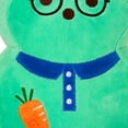 thumbnail image 3 of Peeps Dress up, Green Peeps with Glasses, 3 of 5