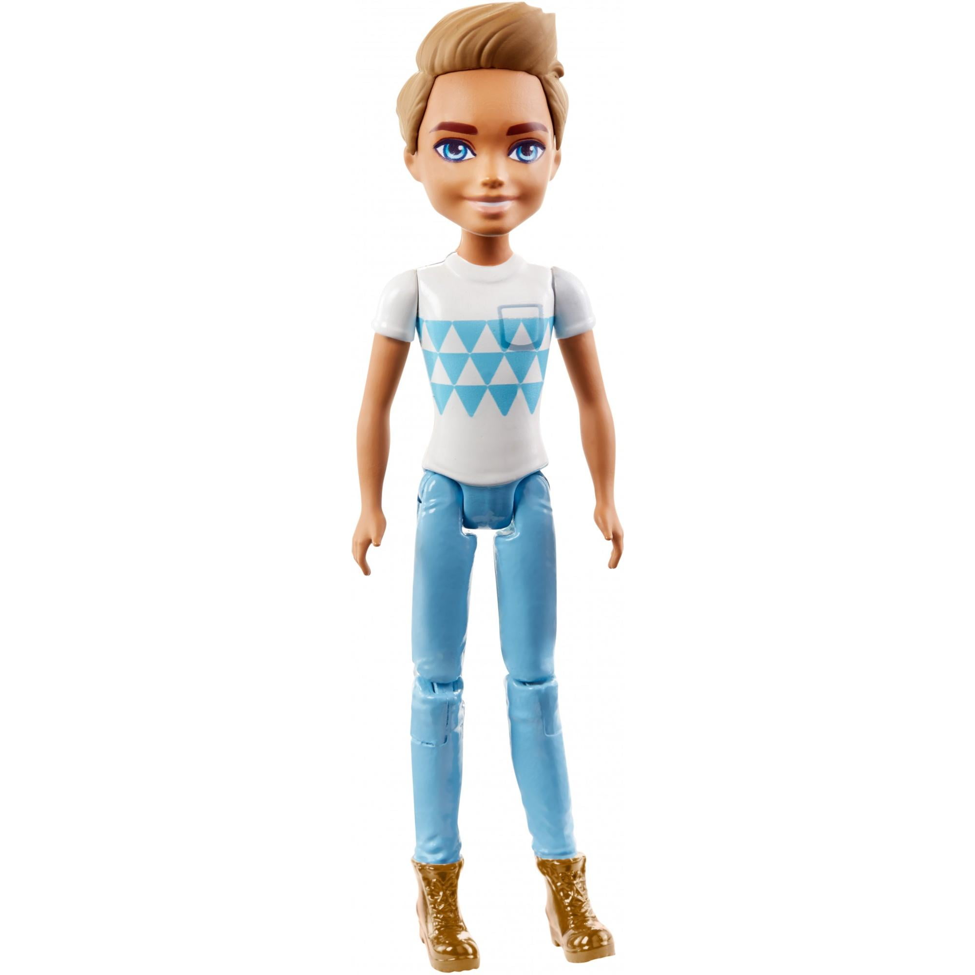 Barbie Millicent Roberts Pinstripe Power Doll  Extra Fashion Mattel #19791  1997 - Walmart.com