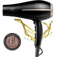 thumbnail image 3 of Secadora Pelo Profesional GAMA Chia 1900w 2 Vel 3 Temp 1900w, 3 of 4