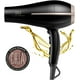thumbnail image 3 of Secadora Pelo Profesional GAMA Chia 1900w 2 Vel 3 Temp 1900w, 3 of 4