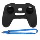 thumbnail image 3 of Protector de controlador de drones, protector de controlador Funda de silicona Controlador de drones Funda de silicona Funda de control remoto para Avata a medida para la perfección, 3 of 8