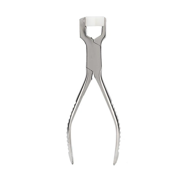 Tebru Eyeglasses Frame Adjusting Pliers,Optical Hand Tool,Optical