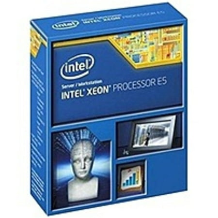 Refurbished Intel-IMSourcing Intel Xeon E5-2695 v3 Tetradeca-core (14 Core) 2.30 GHz Processor - Socket LGA 2011-v3 - 3.50 MB - 35 MB Cache - 5 GT/s DMI - 64-bit Processing - 22 nm - 120 W