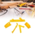 thumbnail image 1 of Ensemble de Blocs de Sécurité et de Bâtons pour Outils de Table de Routeur, 1 of 7