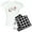 With Checker Pant, variant on CafePress - Mimi Pajamas - Women's Short Sleeve Print T-Shirt and Pants Light Cotton Pajama Set