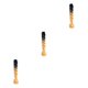 thumbnail image 3 of Soidarity Trenzas De Cabello De Moda Estilo Deseado Con Color Natural Extensiones De Cabello Trenzado De Moda B32 Type1 NO1, 3 of 6