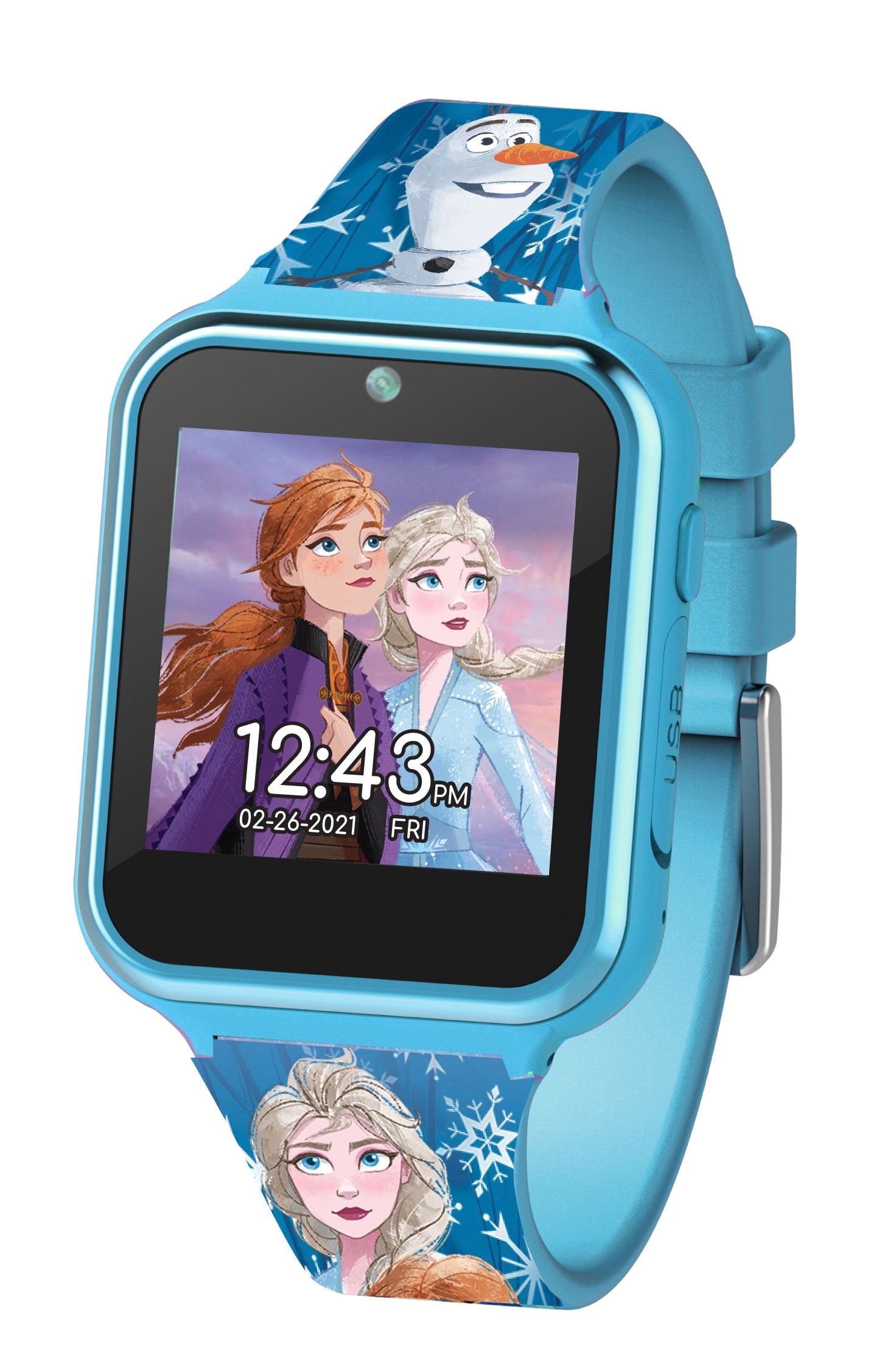 smartkids watch