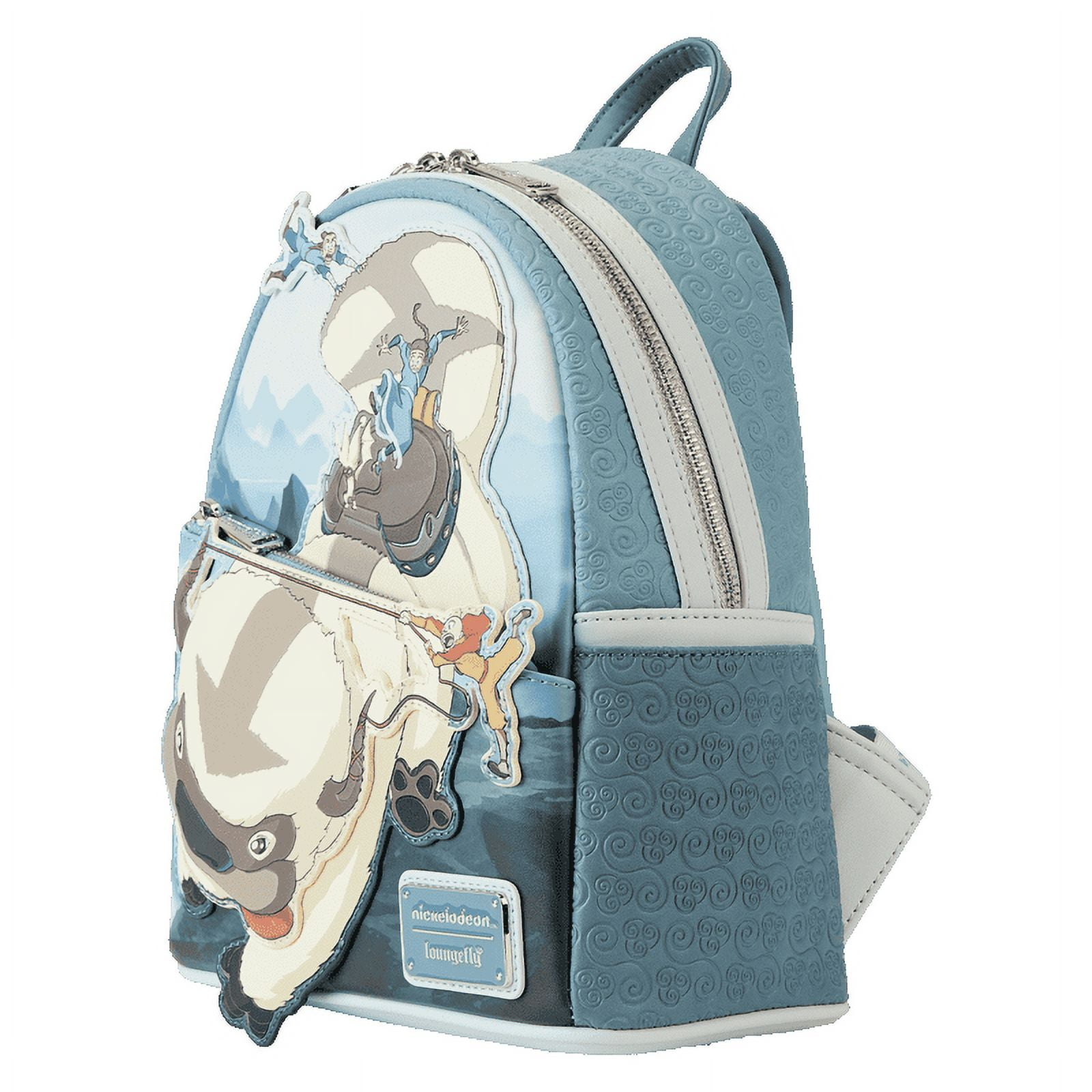 【Lounge Fly】Limited The Last Airbender Appa & Bag Bundle LIMITED EDITION AVATAR: THE LAST AIRBENDER APPA POP! & BAG