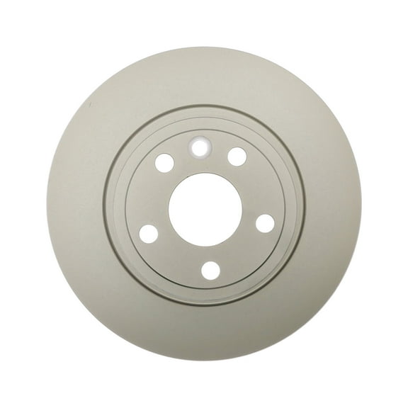 Raybestos Specialty Truck, School Bus and Medium Duty Rotors Fits select: 2015-2019 LAND ROVER DISCOVERY SPORT, 2018-2022 JAGUAR E-PACE