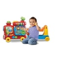 thumbnail image 3 of VTech Sit-to-Stand Ultimate Alphabet Train, 3 of 9