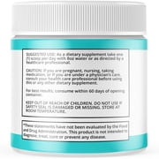 Neuro Max Powder Advanced Formula Supplement to Support Active Lifestyle NeuroMax 90 Servings
