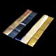 thumbnail image 5 of Adhesivo de transferencia de láminas para manicura, adhesivo de transferencia de láminas para decoración de uas, uso seguro para tienda de salón en casa, tienda de manicura, salón de belleza LHCER Descripción de la referencia, 5 of 8