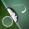thumbnail image 2 of Camastro plegable camping estilo militar ilios innova Verde, 2 of 2