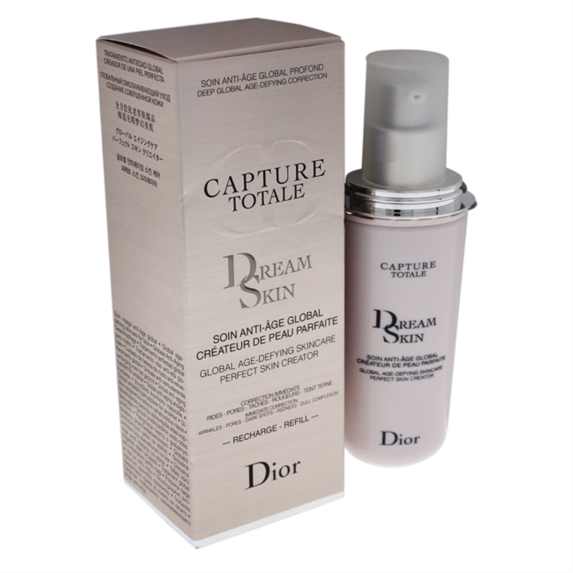 Dior Capture Totale Dreamskin Perfect Skin Creator Refill 50 ml