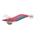 thumbnail image 3 of 5PCS Shrimp Lure Luminous Baits Plastic Artificial Jig Hooks Fishing Tackle for Freshwater Saltwater Fishing Outdoor Type 3.0, 3 of 4