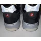 thumbnail image 5 of New Balance 990v3 Made in USA Athletic Shoes M990BS3 Black/Grey Mens Size 10.5D, 5 of 6