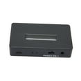 thumbnail image 1 of Extractor De Sonido De Interfaz Multimedia HD, Divisor De Interfaz Multimedia HD Salida Profesional SPDIF De 3,5 Mm Para Reproductor De DVD Para Cámara HD, 1 of 7