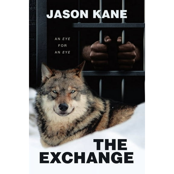 The Exchange: An Eye For An Eye, (Paperback)