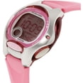 thumbnail image 4 of Casio Women's Digital Sport Watch, Pink/Silver LW200-4BV, 4 of 11