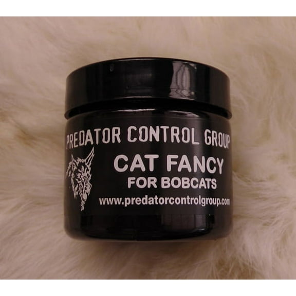 Predator Control Group's Cat Fancy Lure 2 oz