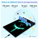 thumbnail image 4 of Tablet Bloosom Con Funda Pad 10'' Android 64gb+4gb Memoria Ram Verde Claro, 4 of 4
