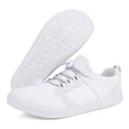 thumbnail image 3 of Zapatos casuales para mujeres hombres cómodas zapatillas de deporte de moda ligeras zapatillas de deporte de gimnasio, 3 of 9