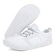 thumbnail image 2 of Deporte Zapatos Casuales para Mujeres Hombres Cómodos Puntera Ancha Ligeros, 2 of 9