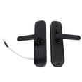 thumbnail image 1 of Cerradura De Manija De Puerta Con Huella Digital Sin Llave, Cerradura De Manija De Puerta Inteligente Con Huella Digital Múltiples Métodos De Desbloqueo Aspecto Elegante Fuente, 1 of 7