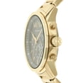 thumbnail image 3 of Reloj Armani Exchange A|X1721 Cronógrafo para Hombre, Dorado, 3 of 5