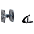 thumbnail image 5 of Hot Wheels Star Wars Starships Select Tie Fighter, 5 of 5