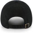 thumbnail image 3 of '47 MLB Womens Women's Brand Clean Up Cap, 3 of 5