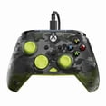 thumbnail image 2 of Control alámbrico Turtle Beach Rematch Core Black Ghost Camo Amarillo, 2 of 5