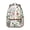 Camel-23, variant on Yellow Lemon Students Backpack Cute Summer Fruit School Bag with Bright Fresh Flowers Design, Durable and Comfortable