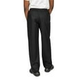 thumbnail image 2 of Dennys  Adult Elasticated Chef Pants, 2 of 4