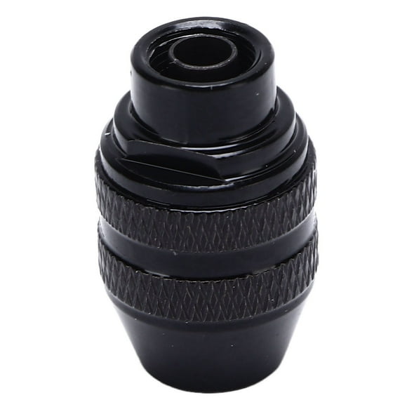 Portabrocas, portabrocas sin llave de 0,3 a 3,2 mm Portabrocas sin llave Portabrocas de diseño elevado