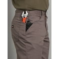 thumbnail image 3 of Genuine Dickies Men's 5-Pocket Utility Short, 3 of 3