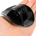thumbnail image 4 of SHISUYAN PVC Kayak Rope Buckle for Outdoor Use Black Portable Lightweight with Wide Use Range 10Pcs, 4 of 9