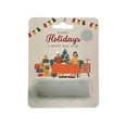 thumbnail image 2 of 【 Christmas Card Clip Hanging Decorations 】 Popular Light Up The Festive Atmosphere!, 2 of 8
