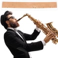 thumbnail image 3 of Feuille de Liège pour Clarinette Flûte Saxophone Bois Accessoires de Réparation d'Instruments, 3 of 6