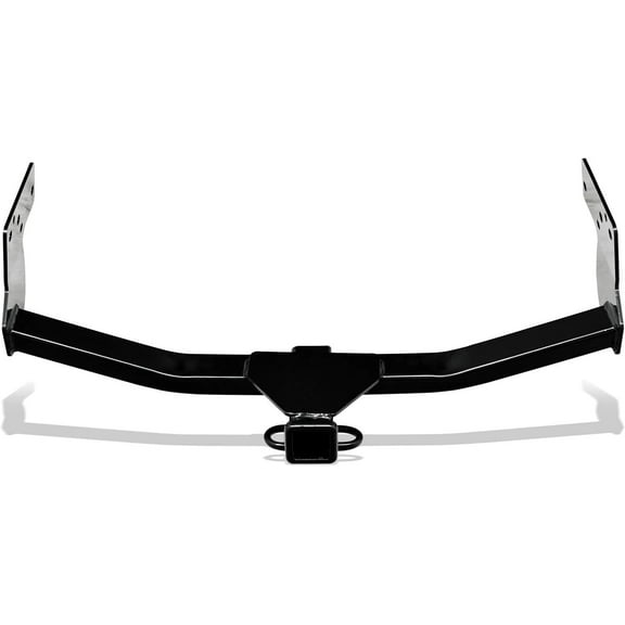 733469488040 Compatible with 2007-2015 Mazda CX9 CX-9 Class 3 Trailer Tow Hitch Receiver 2"