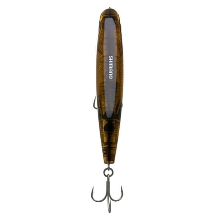 UPC: 0022255256612 | Shimano Fishing Currsniper Wlk185F Lp Squid Walkingbait [COL18SWSQ]