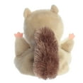 thumbnail image 3 of Aurora Palm Pals - Flaps Flying Squirrel 5", 3 of 3