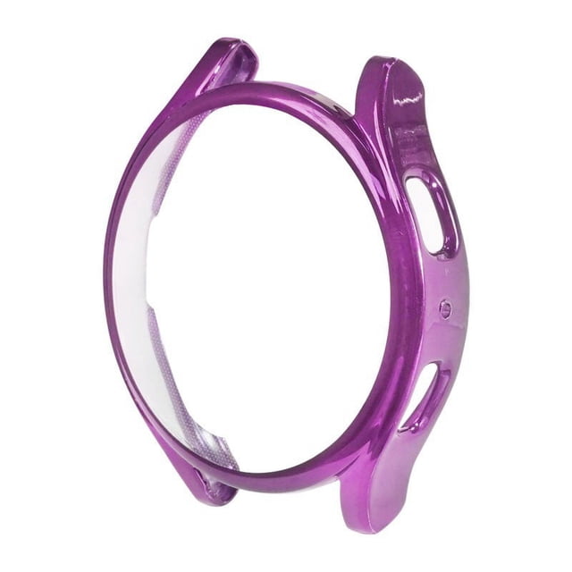 Compatible with Samsung Galaxy Watch5 Pro 45mm TPU Hollow Protective Case Wearresistant Dropresistant