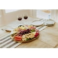 thumbnail image 5 of Ravi Round Charcuterie Board, 5 of 11