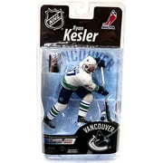 McFarlane NHL Sports Picks Series 26 Ryan Kesler Action Figure [White Jersey]