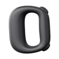 thumbnail image 3 of Masajeador de mano,Masajeador eléctrico de mano para músculos de la espalda y la cintura,Anillos de masaje portátiles y ajustables para entrenamiento en el gimnasio,Masajeador vibratorio de, 3 of 7