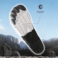 thumbnail image 2 of Hiking Barefoot Shoes Grounding Shoes with Copper, Grounded Footwear for Women and Men, Soft Comfortable Fully Experience Benefits of Grounding, 2 of 8