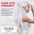 thumbnail image 5 of EELHOE 30ml Hair Color Wax Hair Dye Cream Disposable Instant Hair Coloring Hair Discoloration Fashionable Hair Color, 5 of 5