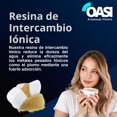 thumbnail image 3 of Filtros OASI Compatible Breville Cafetera, BWF100, Accesorios, Barista Express Y PRO, Oracle, Infuser, Dual Boiler para cafetera Barista Touch, Recambios Filtro ION Breville 12 pack, 3 of 8